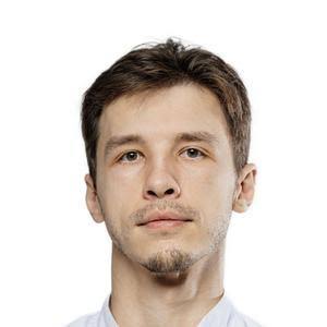 Леонтьевский Илья Андреевич