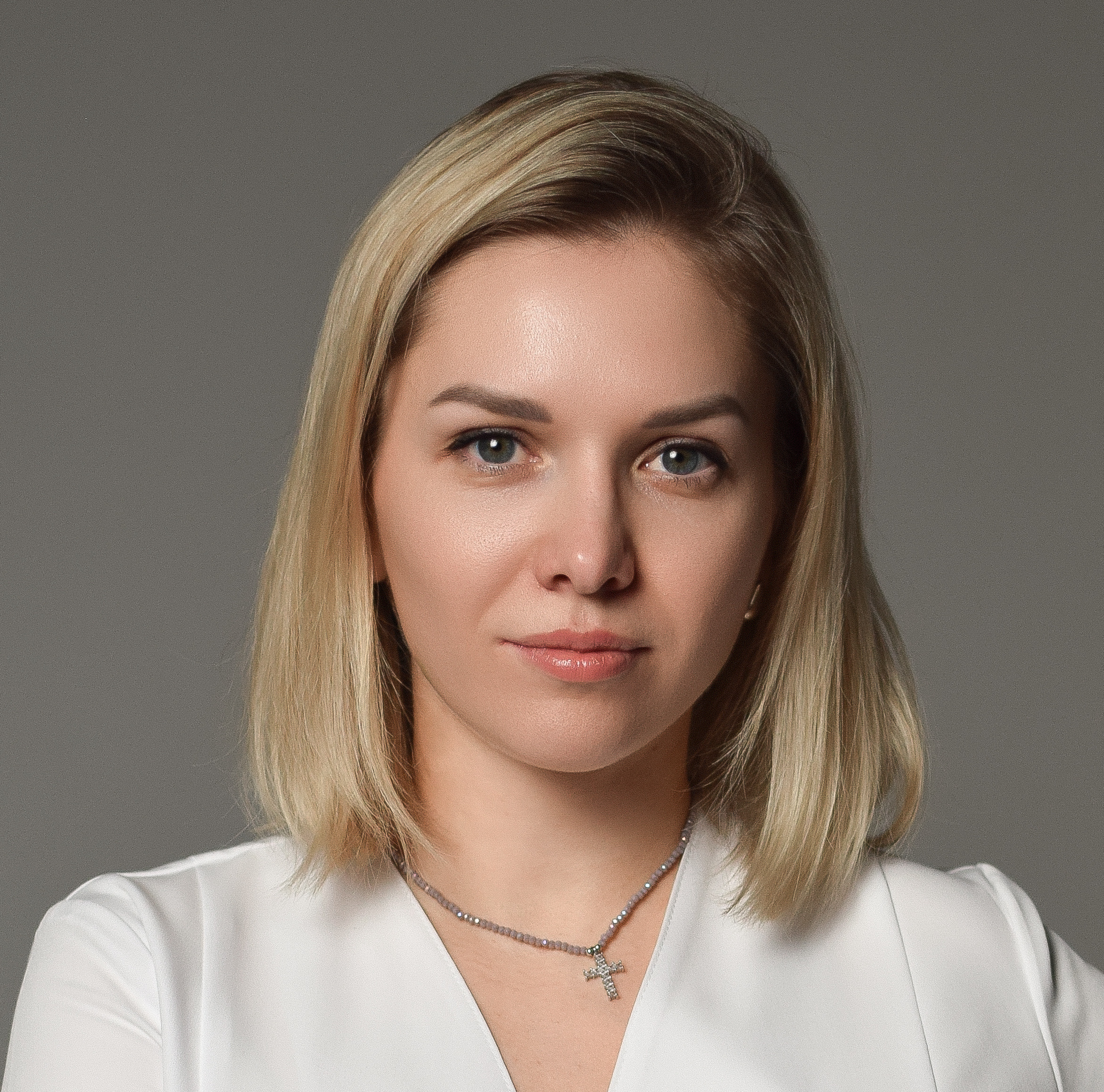 Макашова Светлана Александровна