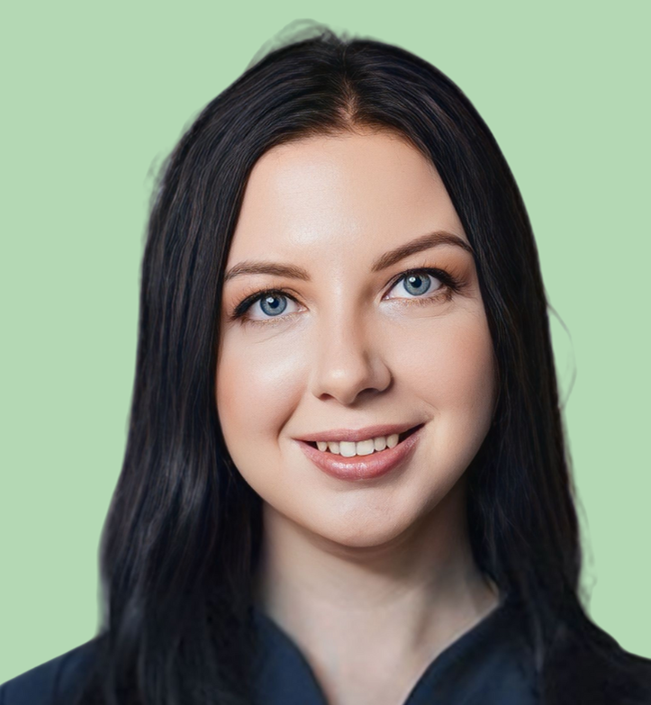 Алексеева Диана Евгеньевна