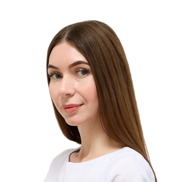 Рожнова Анна Александровна