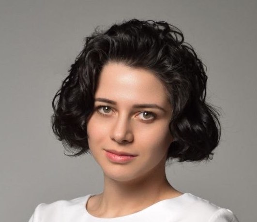 Цакулова Милена Владимировна