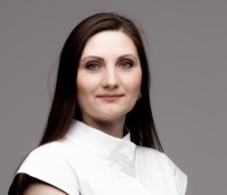 Пушкина Наталья Николаевна