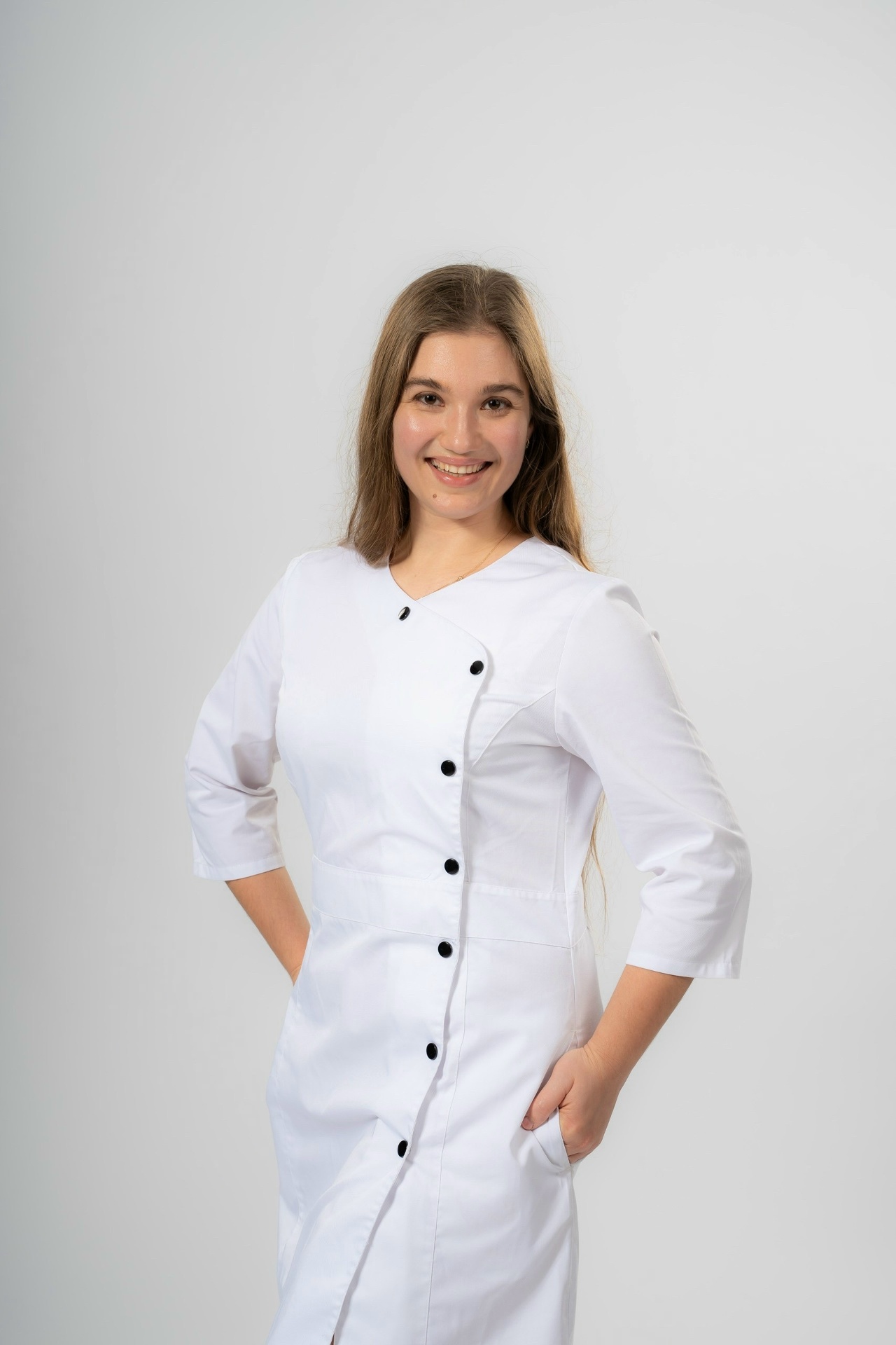 Добродицкая Алина Дмитриевна