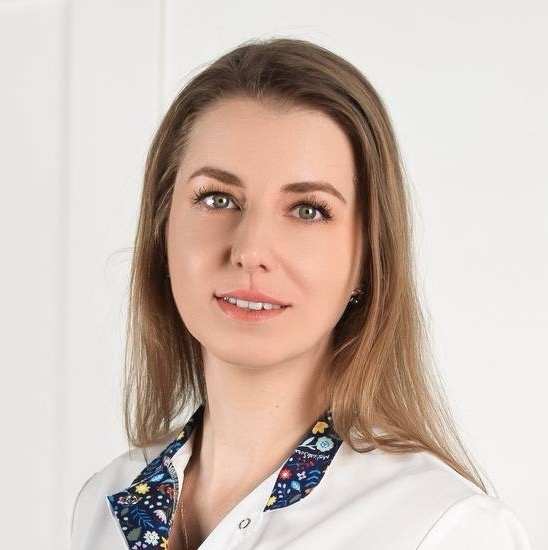 Нуштина Наталья Валерьевна