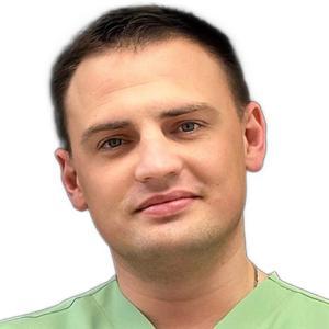 Максимов Дмитрий Владимирович