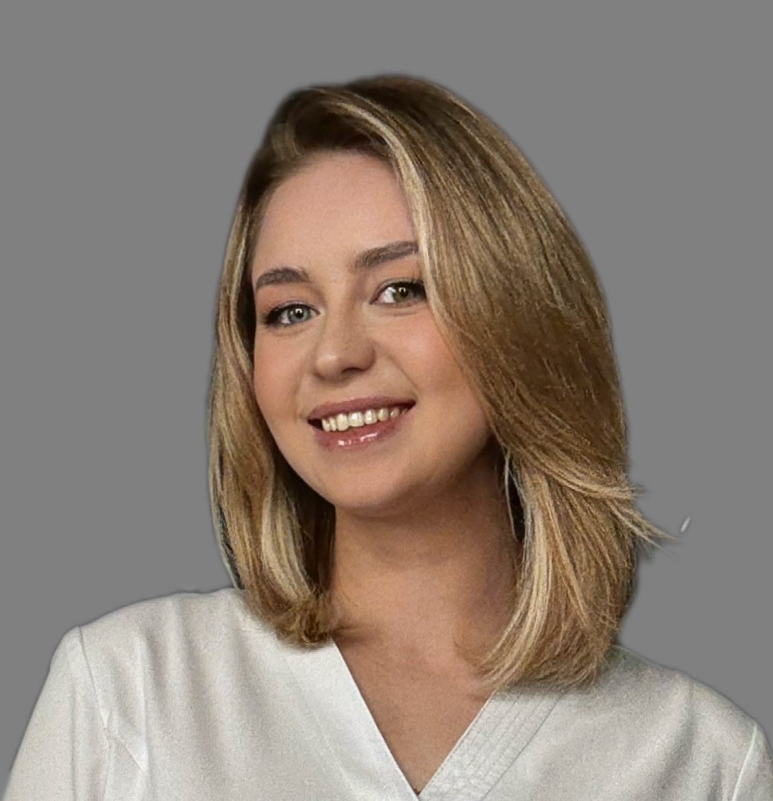 Худолей Екатерина Сергеевна