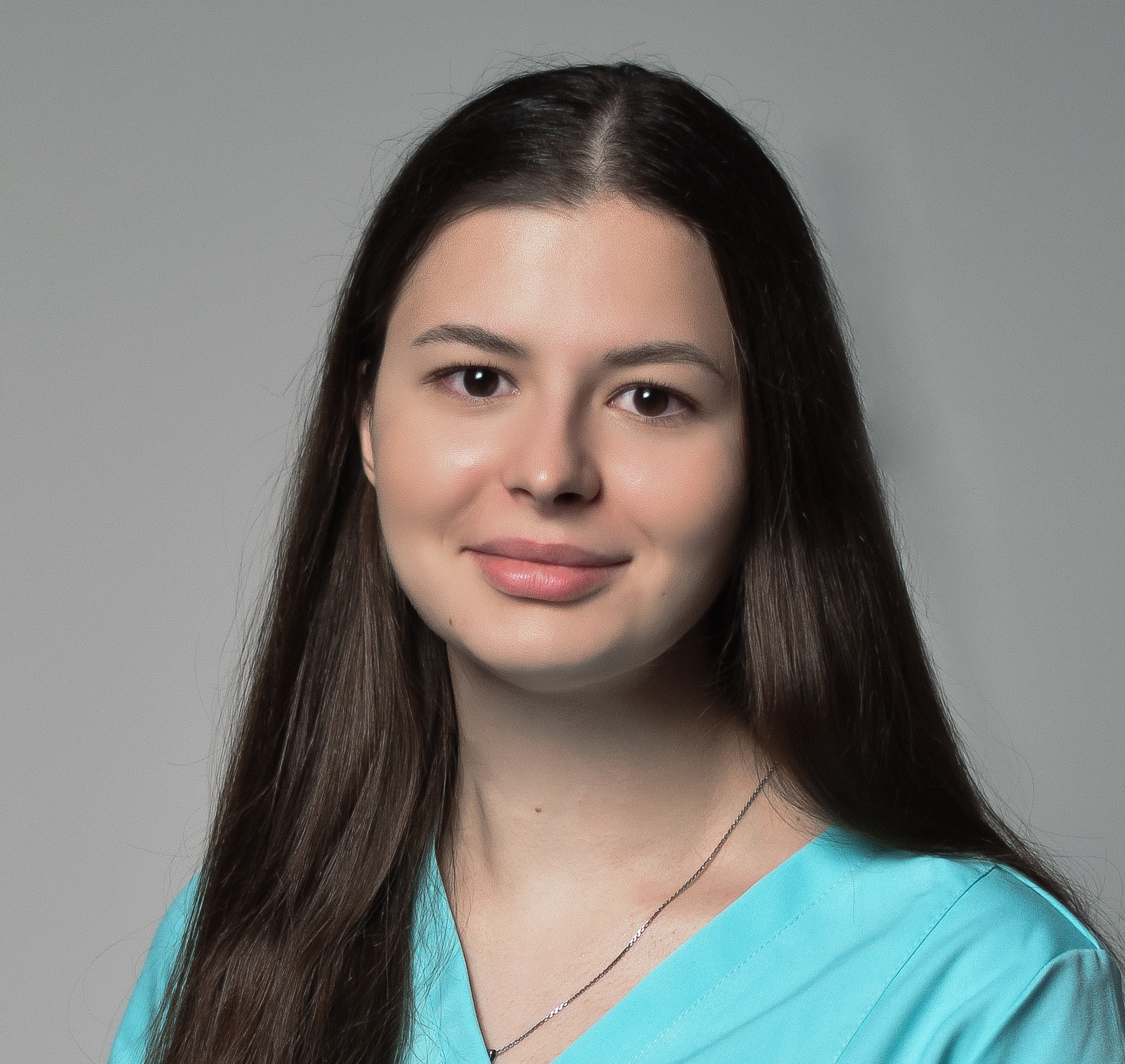 Мерзлова Полина Ярославовна