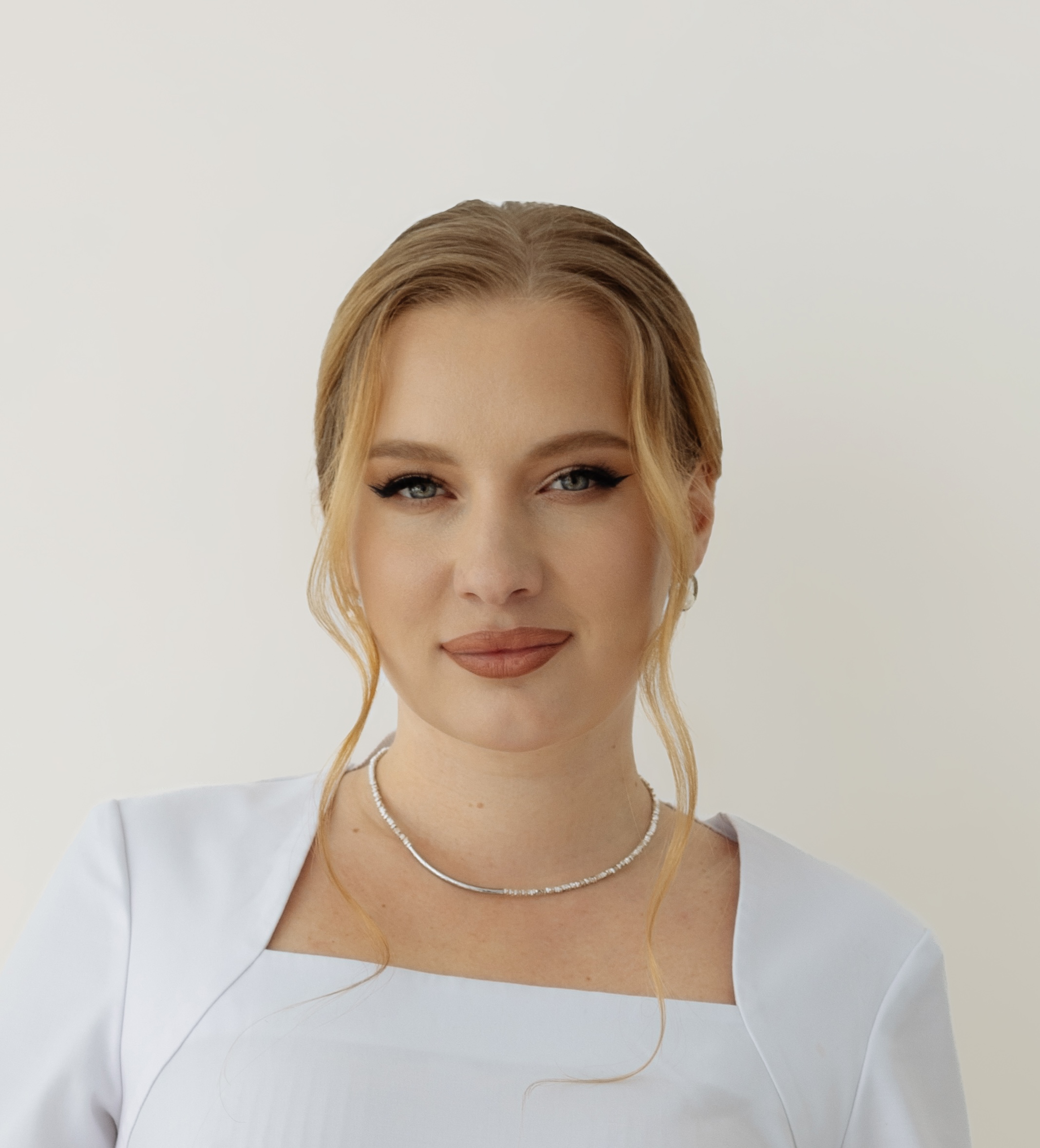 Спиридонова Екатерина Сергеевна