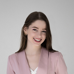 Чернецова Мария Александровна