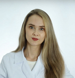 Догаева Анна Викторовна