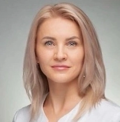Вейман Мария Владимировна