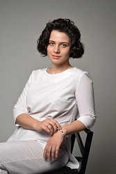 Цакулова Милена Владимировна