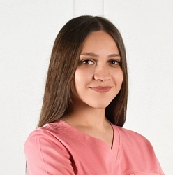 Курмаева Регина Зайнулловна