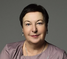 Фотография врача Родимова Ольга Анатольевна