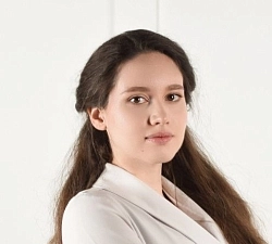 Зорина Екатерина Андреевна