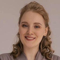 Брусова Анастасия Евгеньевна