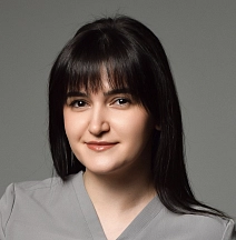 Фотография врача Меликджанян Мария Валерьевна
