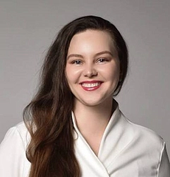 Князева Алёна Сергеевна