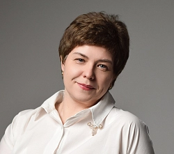 Дыгас Ольга Алексеевна