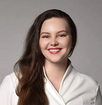 Фотография врача Князева Алёна Сергеевна