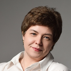 Дыгас Ольга Алексеевна