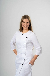 Добродицкая Алина Дмитриевна