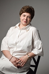 Дыгас Ольга Алексеевна