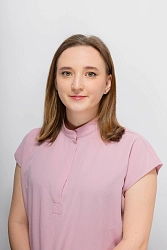 Черницова Татьяна Александровна