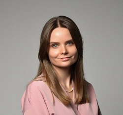 Бухлаева Алиса Вадимовна