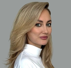 Шукшина Алина Александровна