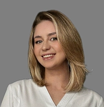 Фотография врача Худолей Екатерина Сергеевна