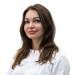 Туренко Юлия Вячеславовна