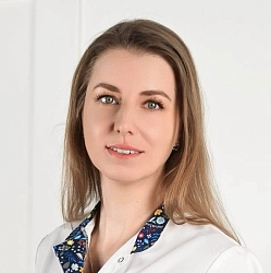 Нуштина Наталья Валерьевна