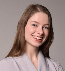 Чернецова Мария Александровна