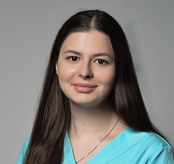 Мерзлова Полина Ярославовна