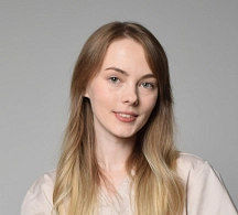 Фотография врача Кустарникова Мария Владиславовна