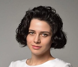 Цакулова Милена Владимировна