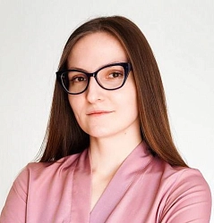 Лука Дарья Юрьевна