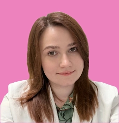 Вашкевич Ангелина Алексеевна