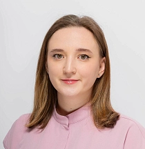 Фотография врача Черницова Татьяна Александровна