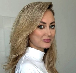 Шукшина Алина Александровна
