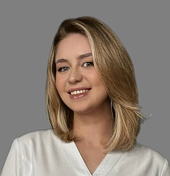 Худолей Екатерина Сергеевна