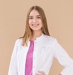 Худолей Екатерина Сергеевна