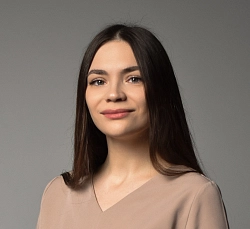 Конакова Мария Юрьевна