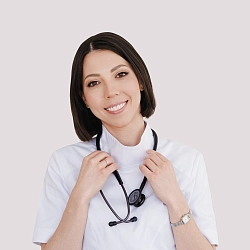 Миронова Татьяна Павловна