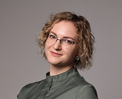 Иванова Ольга Владимировна