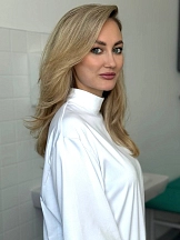 Фотография врача Шукшина Алина Александровна