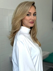 Шукшина Алина Александровна