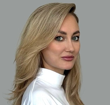 Фотография врача Шукшина Алина Александровна