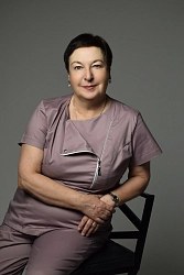 Родимова Ольга Анатольевна